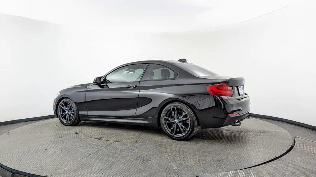Florida Fine Cars - Used BMW 2 SERIES 2016 MARGATE M235I