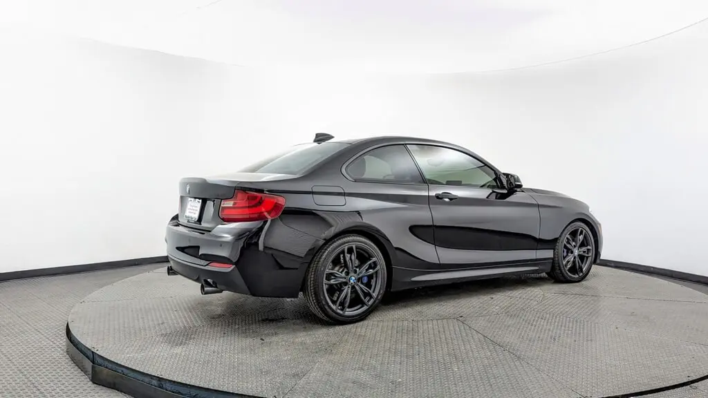 Florida Fine Cars - Used BMW 2 SERIES 2016 MARGATE M235I