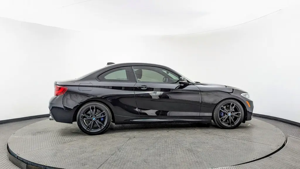 Florida Fine Cars - Used BMW 2 SERIES 2016 MARGATE M235I