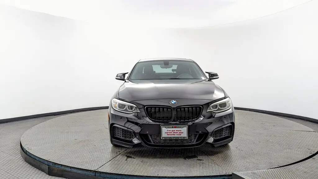 Florida Fine Cars - Used BMW 2 SERIES 2016 MARGATE M235I
