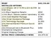 Florida Fine Cars - Used BMW 2 SERIES 2016 MARGATE M235I