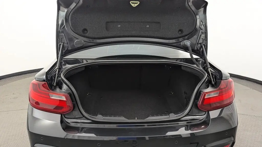 Florida Fine Cars - Used BMW 2 SERIES 2016 MARGATE M235I