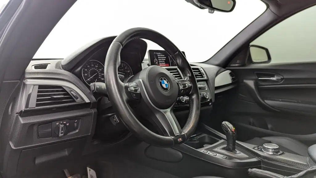 Florida Fine Cars - Used BMW 2 SERIES 2016 MARGATE M235I