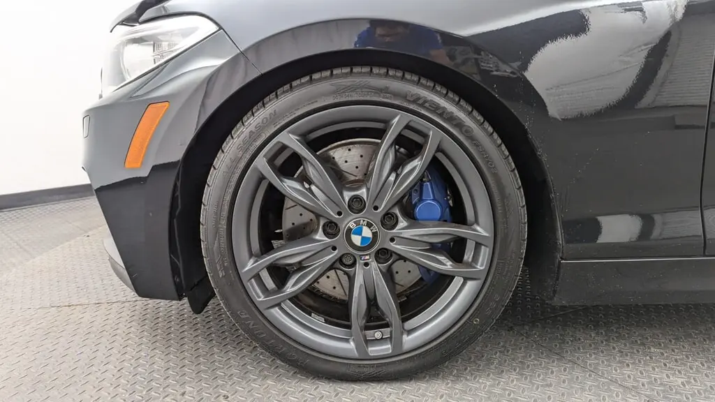 Florida Fine Cars - Used BMW 2 SERIES 2016 MARGATE M235I