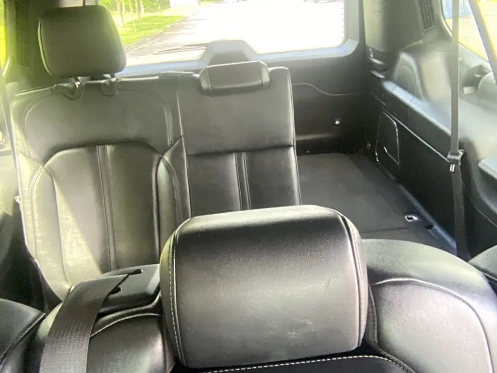 Florida Fine Cars - Used JEEP WAGONEER L 2023 MIAMI SERIES II