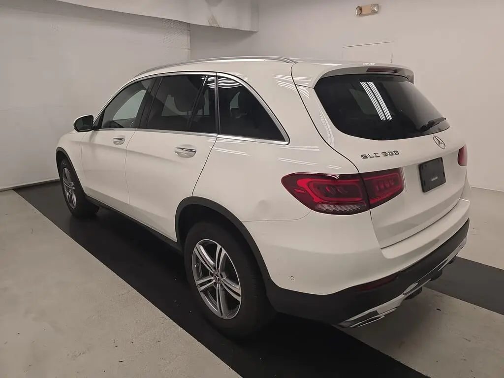 Florida Fine Cars - Used MERCEDES-BENZ GLC 2022 WEST PALM GLC 300