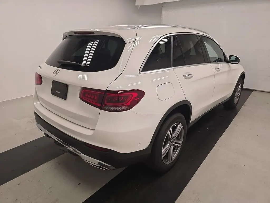 Florida Fine Cars - Used MERCEDES-BENZ GLC 2022 WEST PALM GLC 300