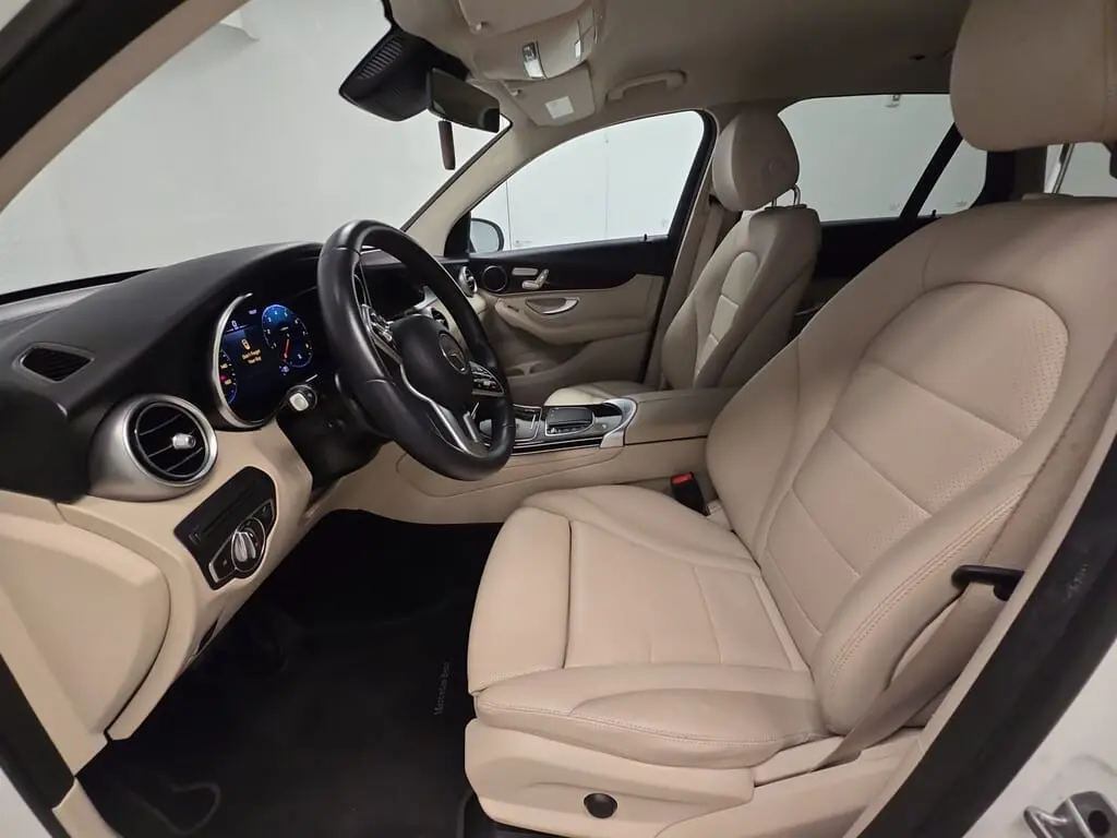 Florida Fine Cars - Used MERCEDES-BENZ GLC 2022 WEST PALM GLC 300