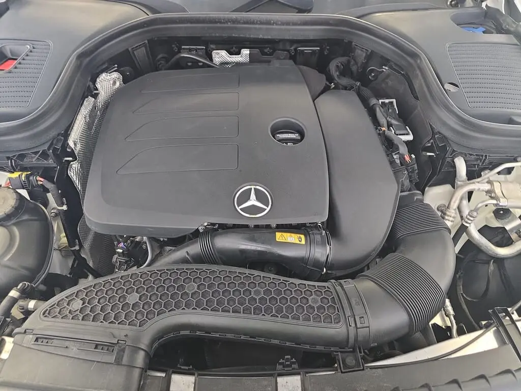Florida Fine Cars - Used MERCEDES-BENZ GLC 2022 WEST PALM GLC 300