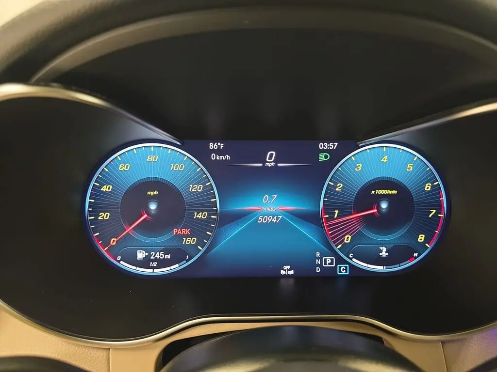 Florida Fine Cars - Used MERCEDES-BENZ GLC 2022 WEST PALM GLC 300