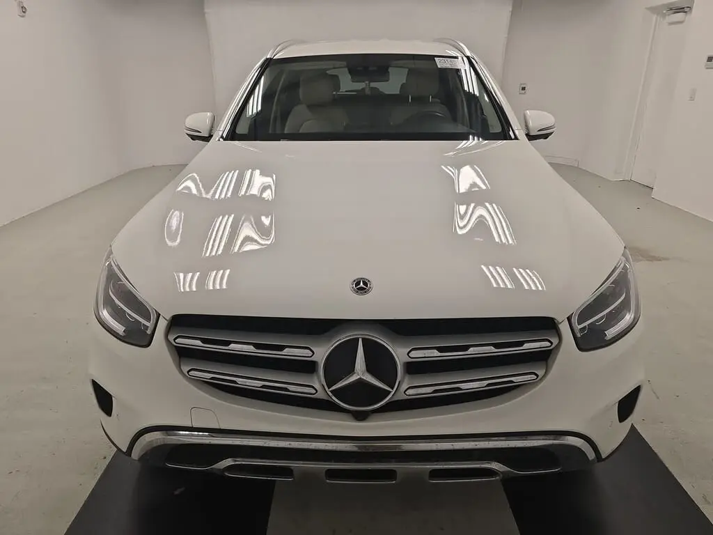 Florida Fine Cars - Used MERCEDES-BENZ GLC 2022 WEST PALM GLC 300