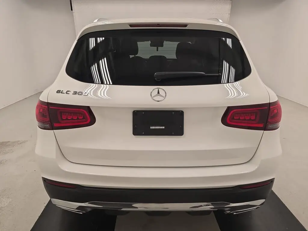 Florida Fine Cars - Used MERCEDES-BENZ GLC 2022 WEST PALM GLC 300