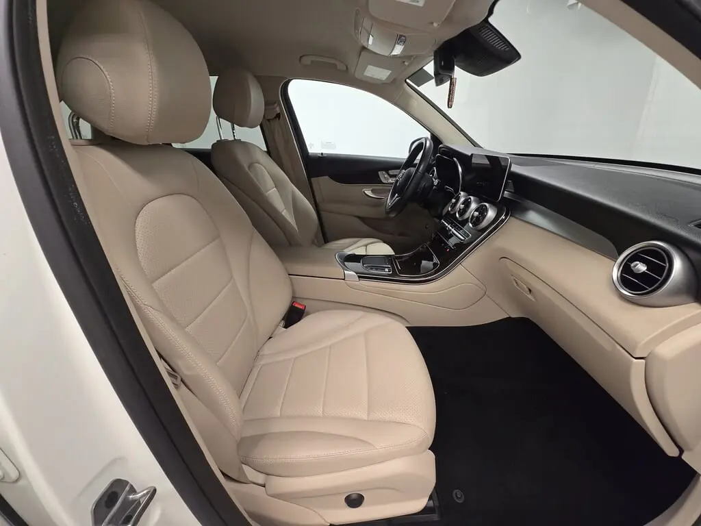 Florida Fine Cars - Used MERCEDES-BENZ GLC 2022 WEST PALM GLC 300