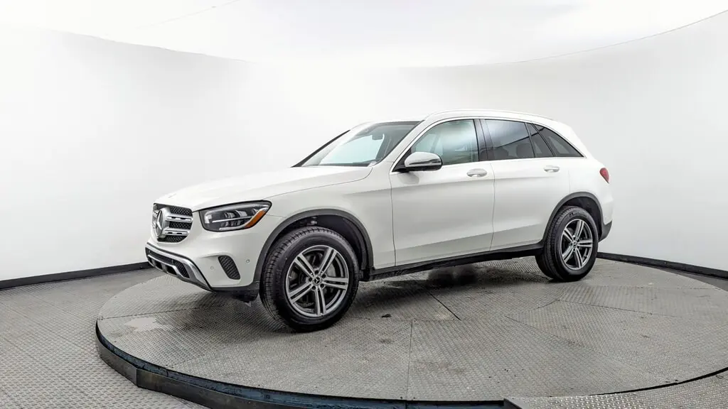Florida Fine Cars - Used MERCEDES-BENZ GLC 2022 WEST PALM GLC 300