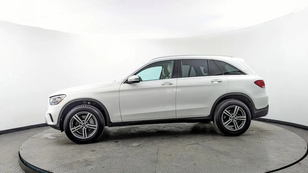 Florida Fine Cars - Used MERCEDES-BENZ GLC 2022 WEST PALM GLC 300