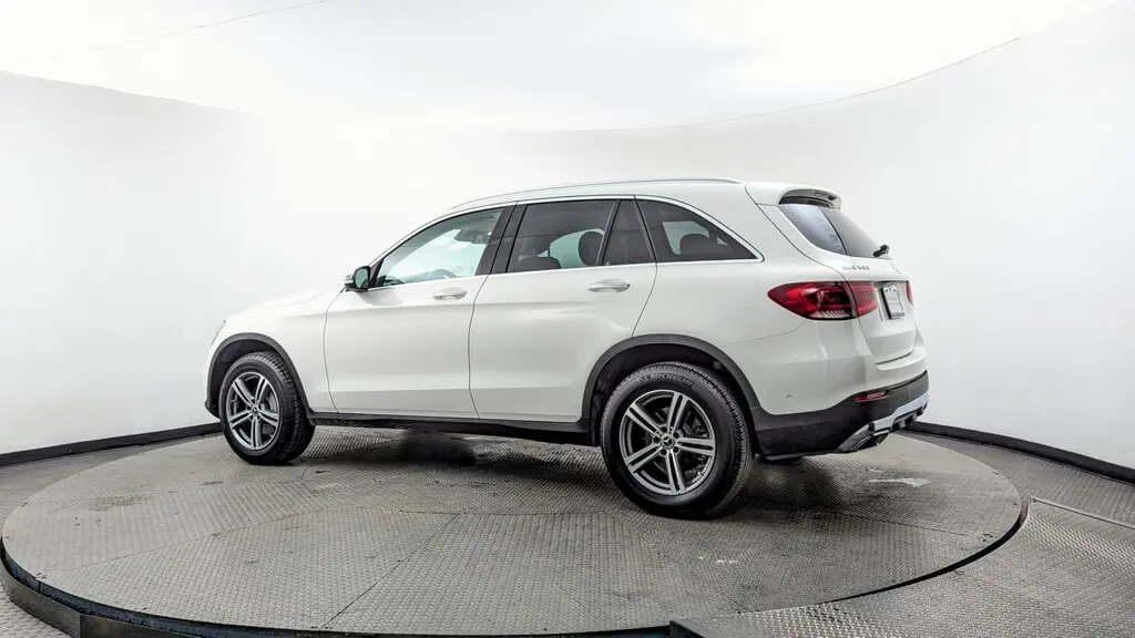 Florida Fine Cars - Used MERCEDES-BENZ GLC 2022 WEST PALM GLC 300