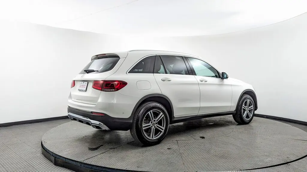 Florida Fine Cars - Used MERCEDES-BENZ GLC 2022 WEST PALM GLC 300