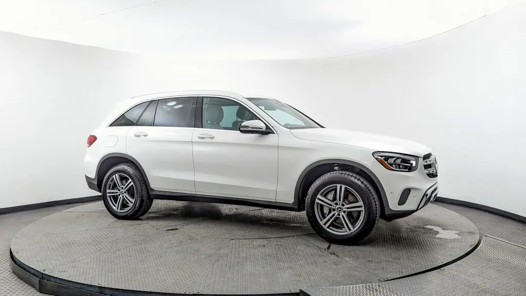 Florida Fine Cars - Used MERCEDES-BENZ GLC 2022 WEST PALM GLC 300