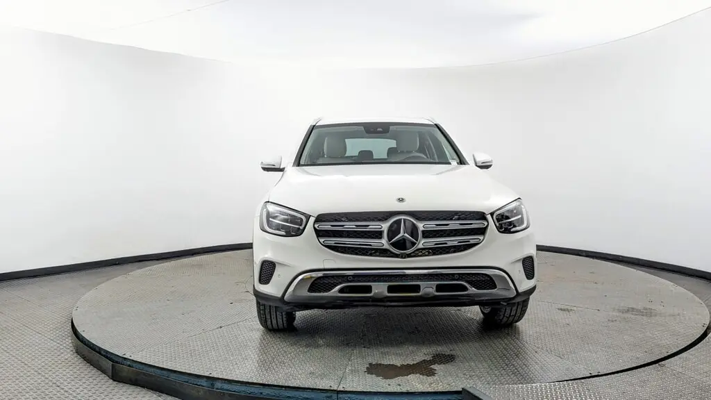 Florida Fine Cars - Used MERCEDES-BENZ GLC 2022 WEST PALM GLC 300