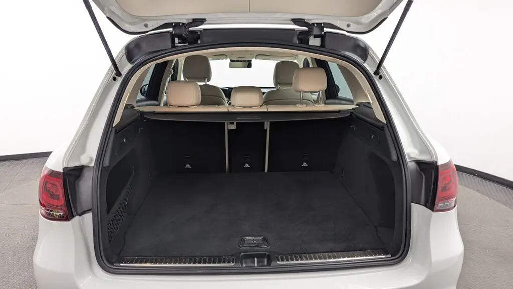 Florida Fine Cars - Used MERCEDES-BENZ GLC 2022 WEST PALM GLC 300