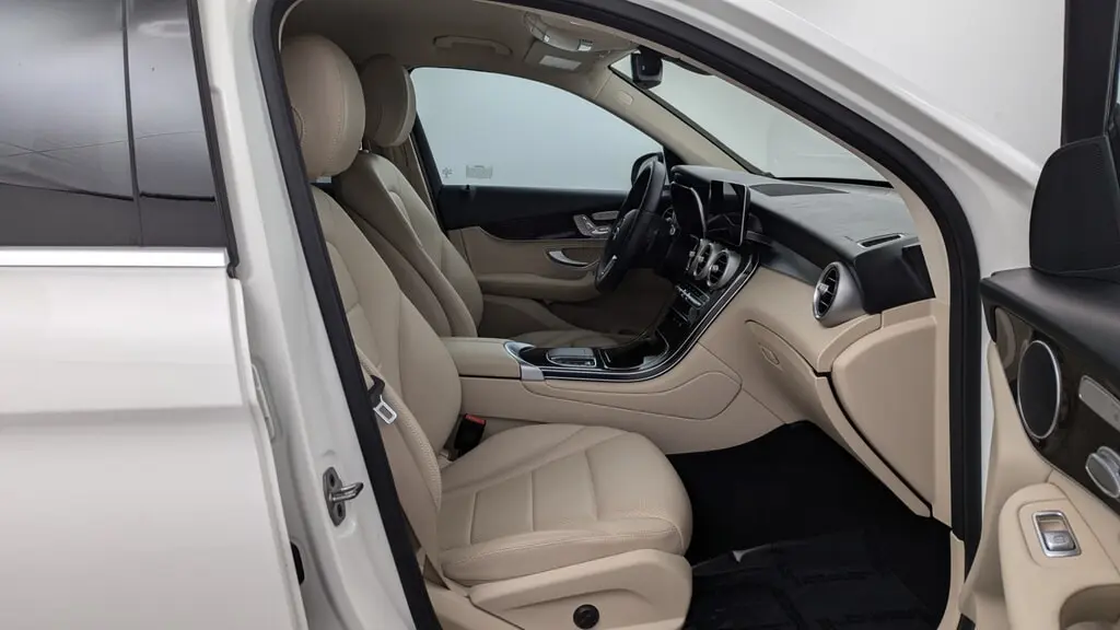 Florida Fine Cars - Used MERCEDES-BENZ GLC 2022 WEST PALM GLC 300