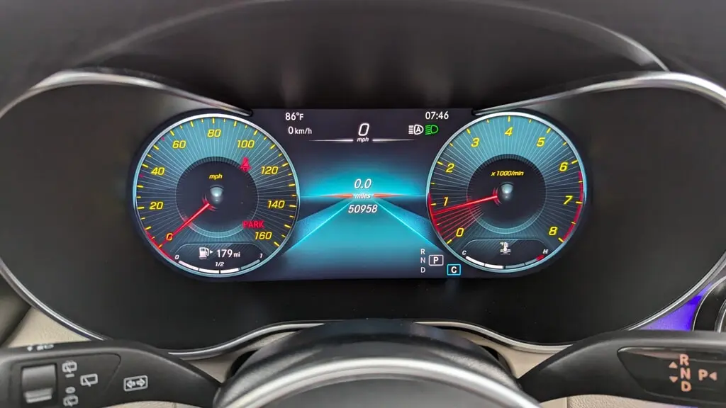 Florida Fine Cars - Used MERCEDES-BENZ GLC 2022 WEST PALM GLC 300
