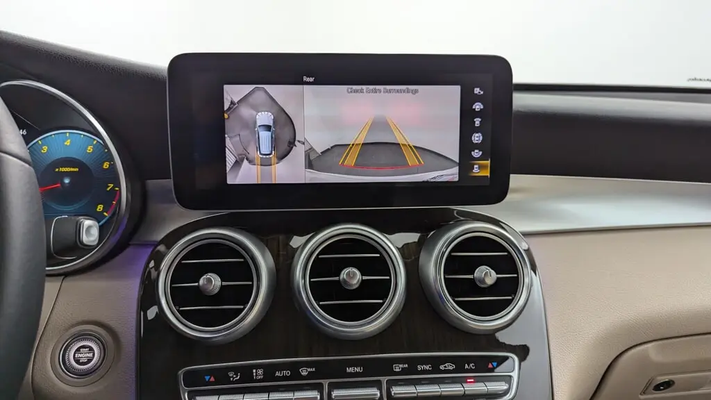Florida Fine Cars - Used MERCEDES-BENZ GLC 2022 WEST PALM GLC 300