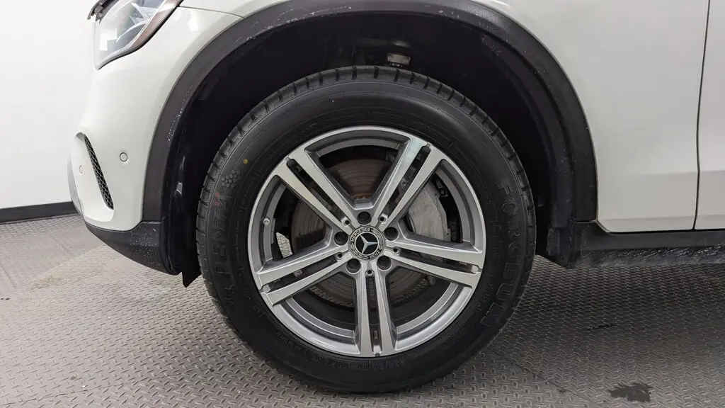 Florida Fine Cars - Used MERCEDES-BENZ GLC 2022 WEST PALM GLC 300