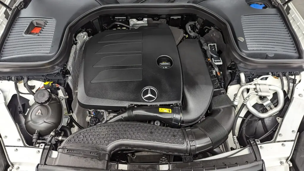 Florida Fine Cars - Used MERCEDES-BENZ GLC 2022 WEST PALM GLC 300