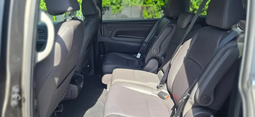 Florida Fine Cars - Used HONDA ODYSSEY 2020 MIAMI EX-L