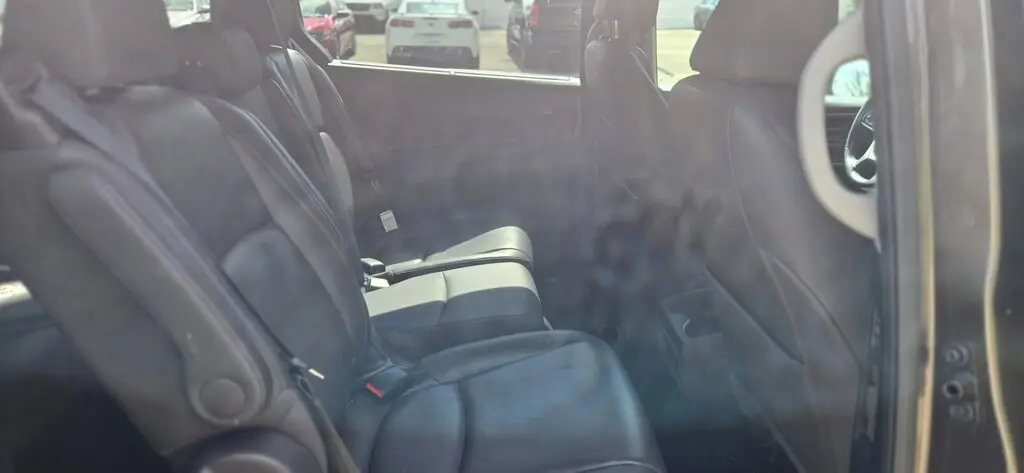 Florida Fine Cars - Used HONDA ODYSSEY 2020 MIAMI EX-L