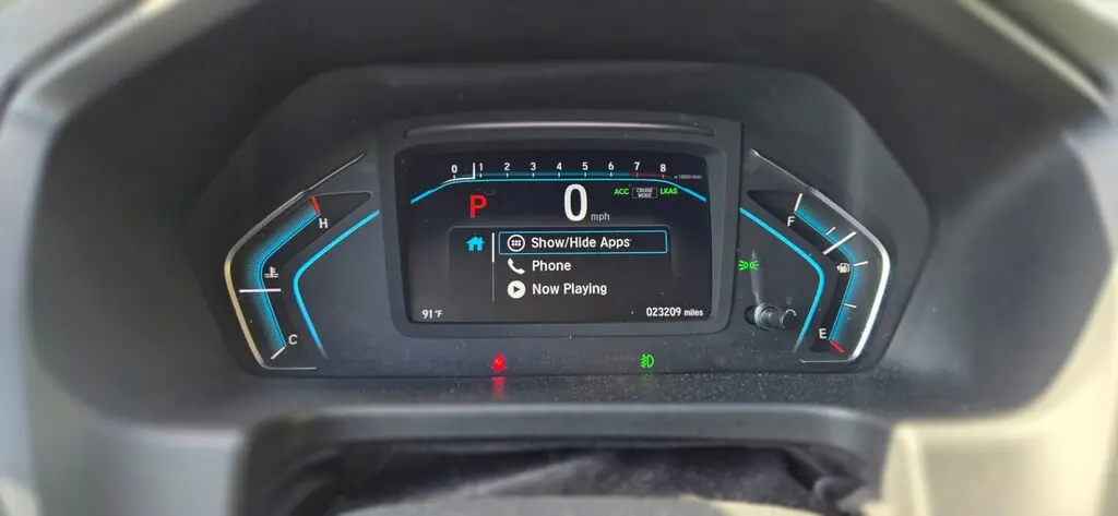 Florida Fine Cars - Used HONDA ODYSSEY 2020 MIAMI EX-L