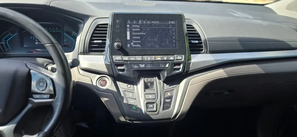 Florida Fine Cars - Used HONDA ODYSSEY 2020 MIAMI EX-L
