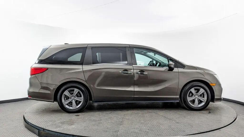 Florida Fine Cars - Used HONDA ODYSSEY 2020 MIAMI EX-L