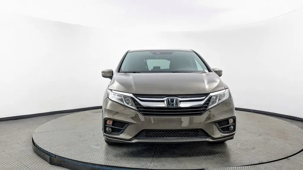 Florida Fine Cars - Used HONDA ODYSSEY 2020 MIAMI EX-L