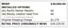 Florida Fine Cars - Used HONDA ODYSSEY 2020 MIAMI EX-L