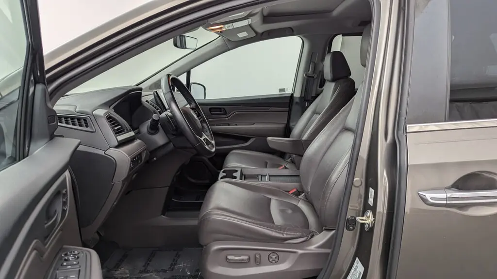 Florida Fine Cars - Used HONDA ODYSSEY 2020 MIAMI EX-L