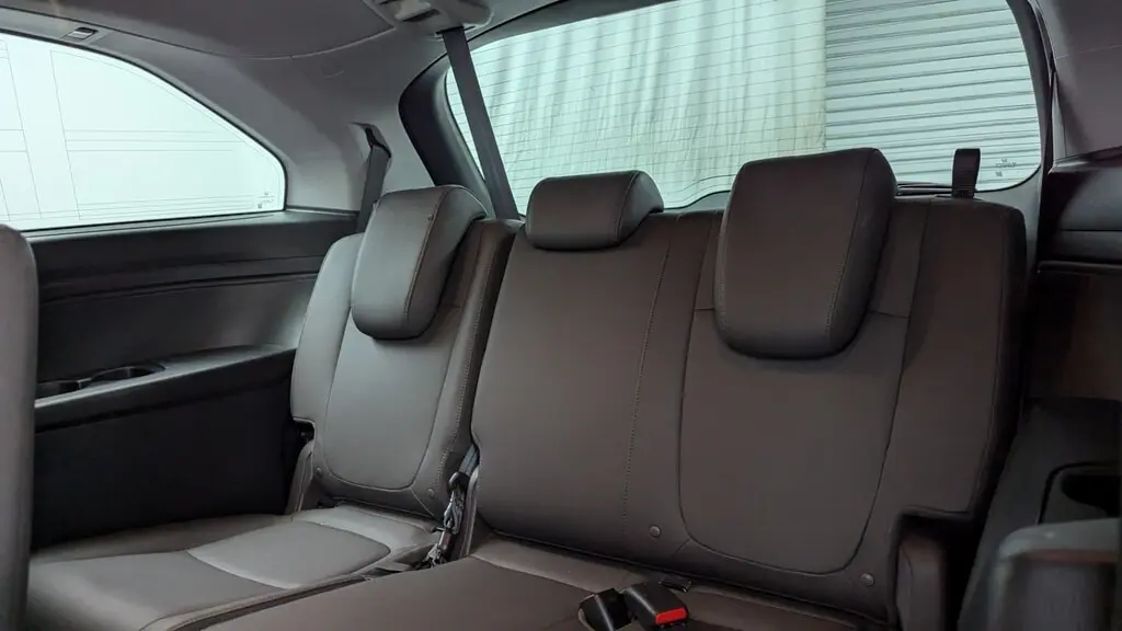 Florida Fine Cars - Used HONDA ODYSSEY 2020 MIAMI EX-L