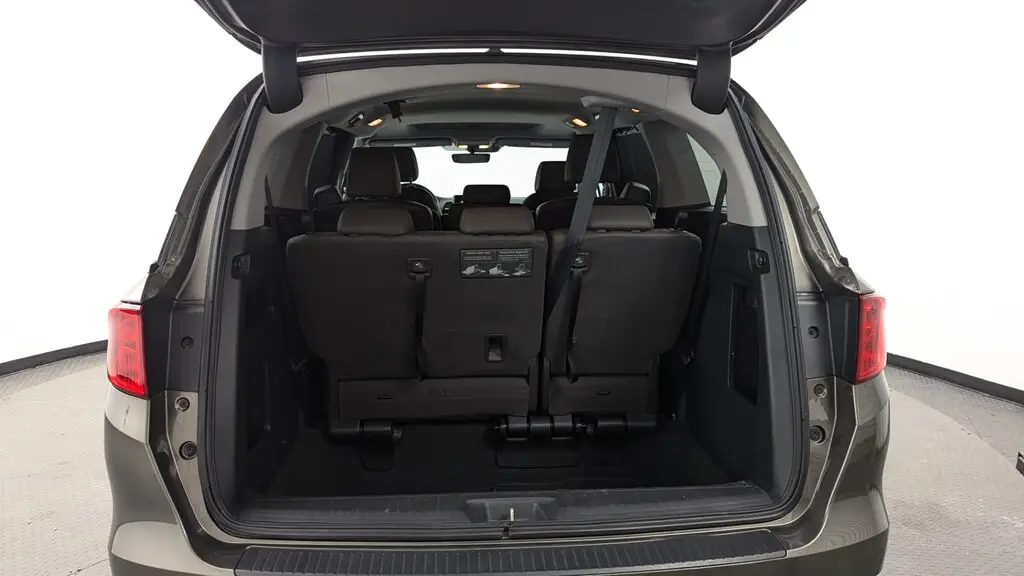 Florida Fine Cars - Used HONDA ODYSSEY 2020 MIAMI EX-L