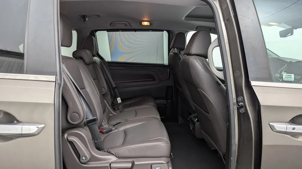 Florida Fine Cars - Used HONDA ODYSSEY 2020 MIAMI EX-L