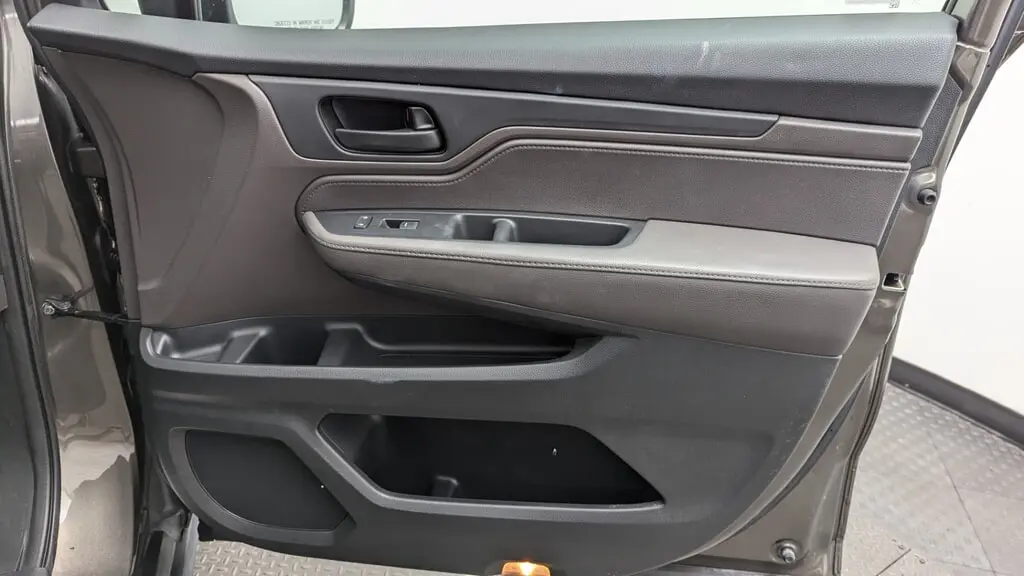 Florida Fine Cars - Used HONDA ODYSSEY 2020 MIAMI EX-L