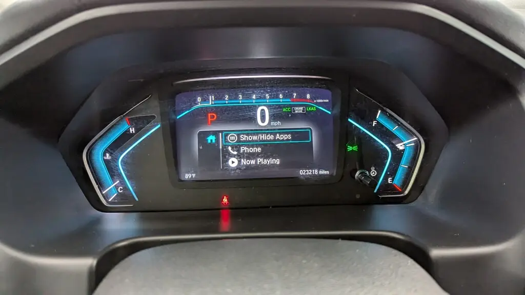 Florida Fine Cars - Used HONDA ODYSSEY 2020 MIAMI EX-L