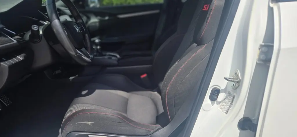 Florida Fine Cars - Used HONDA CIVIC SI 2018 MIAMI 
