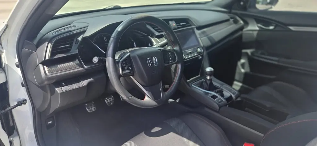 Florida Fine Cars - Used HONDA CIVIC SI 2018 MIAMI 