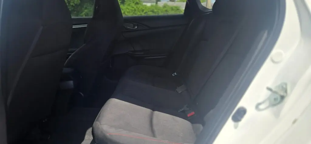 Florida Fine Cars - Used HONDA CIVIC SI 2018 MIAMI 