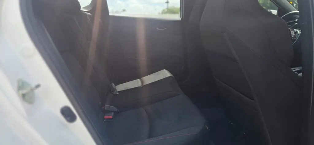 Florida Fine Cars - Used HONDA CIVIC SI 2018 MIAMI 