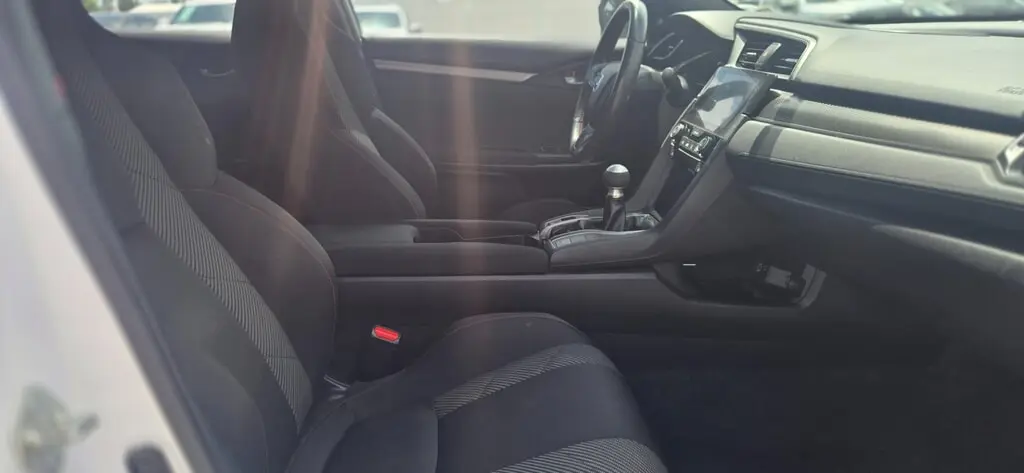 Florida Fine Cars - Used HONDA CIVIC SI 2018 MIAMI 