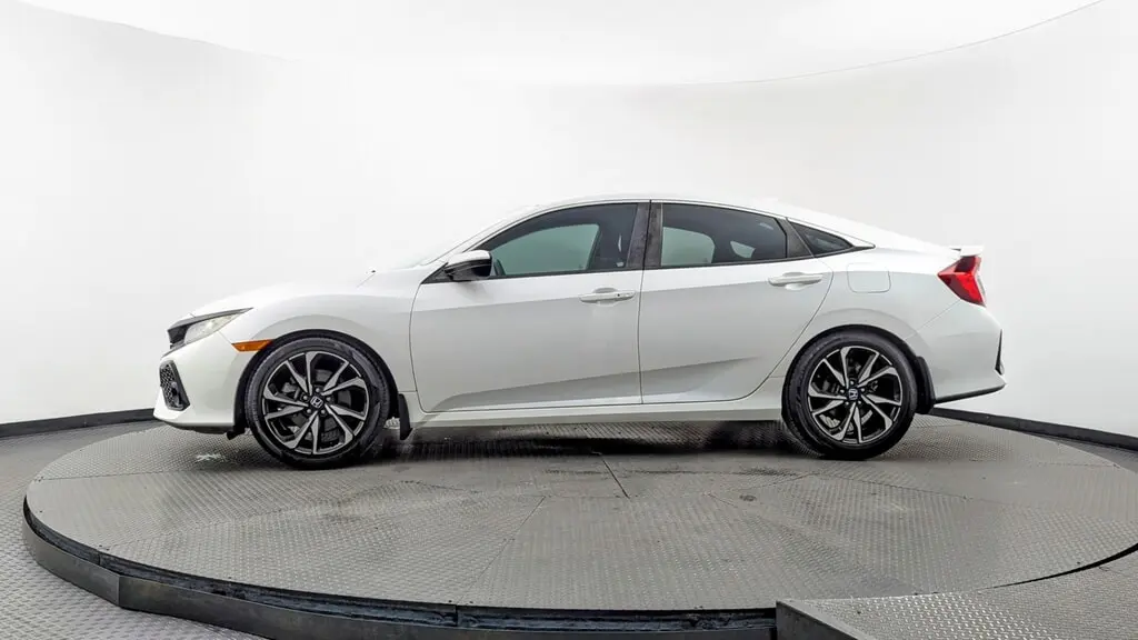 Florida Fine Cars - Used HONDA CIVIC SI 2018 MIAMI 