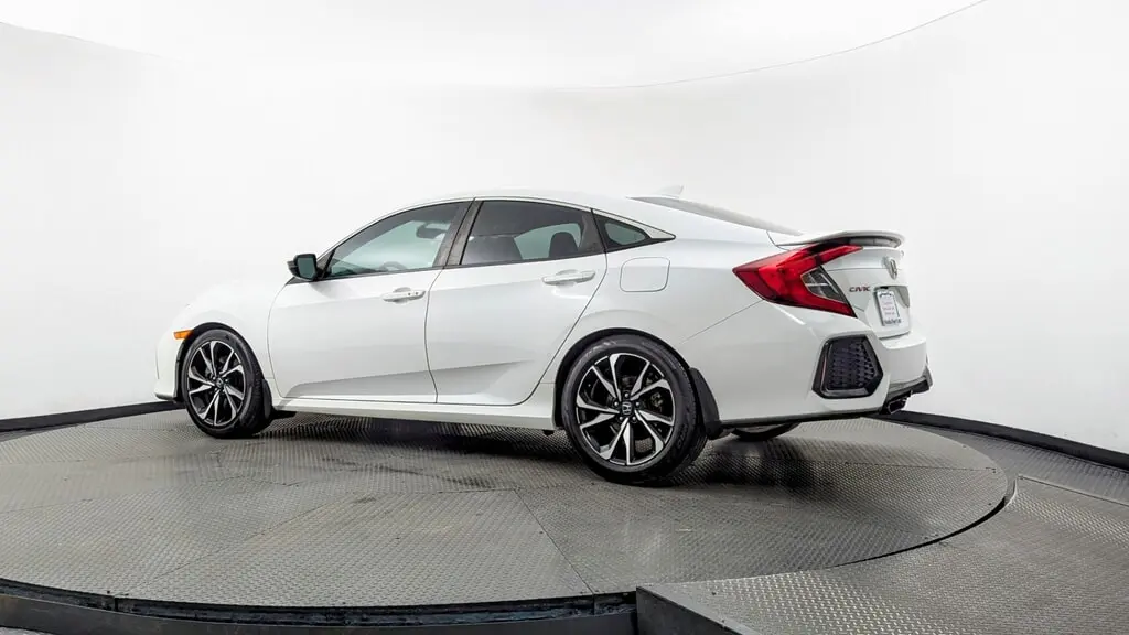 Florida Fine Cars - Used HONDA CIVIC SI 2018 MIAMI 