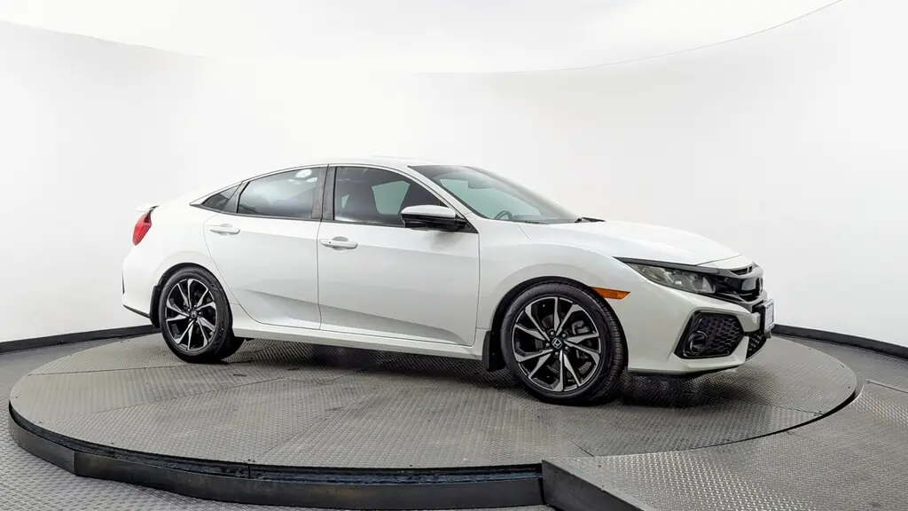 Florida Fine Cars - Used HONDA CIVIC SI 2018 MIAMI 